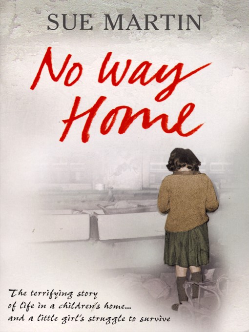 Title details for No Way Home by Sue Martin - Available